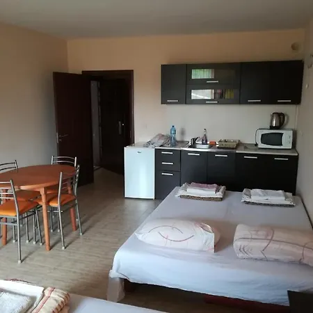 Stella * بريمورسكو