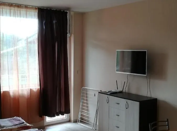 Apartment Stella Primorsko