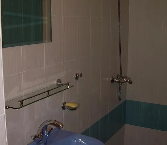 Stella Apartment Primorsko