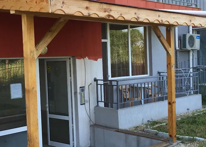 Apartment Stella Primorsko