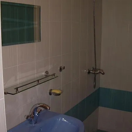 Stella Apartment Primorsko