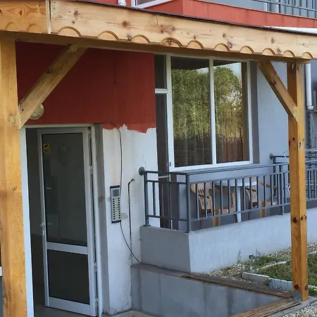 Apartment Stella Primorsko